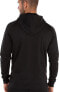 Фото #2 товара Joma Joma Menfis Hoodie 101303-100 Czarne L