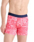 Фото #3 товара Men's DropTemp™ Cooling Cotton Slim Fit Boxer Briefs