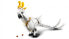 Фото #10 товара LEGO Creator 3-in-1 31133 Das weie Kaninchen mit tierischen Figurenfischen, Dichtungen und Papageien