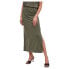 Фото #1 товара VILA Modala High Waist Long Skirt