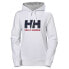 Фото #3 товара HELLY HANSEN Logo sweatshirt