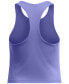 ფოტო #2 პროდუქტის Big Girls Motion Graphic Cropped Tank Top