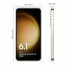 Фото #4 товара Смартфоны Samsung Galaxy S23 Кремовый 6,1" 128 Гб 8 GB RAM