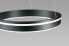 LED Pendellampe CCT Q-Vito Ring