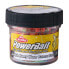 Фото #2 товара BERKLEY Powerbait® Power® Honey 2.5 cm Plastic Worms