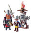 Фото #1 товара PLAYMOBIL Vikings With Shield Construction Game