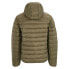 Фото #2 товара Fila Stein Hooded Lightweight