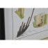 Фото #3 товара Картина Home ESPRIT современный папоротник-орляк 50 x 2,5 x 65 cm (6 штук)
