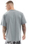 Фото #3 товара Nike Training Dri-FIT UV t-shirt in grey