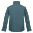 Фото #4 товара REGATTA Overmoor softshell jacket