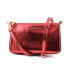 Women's Handbag Michael Kors 35H3GGZD6M-CRIMSON Red 26 x 14 x 7 cm