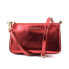 Фото #3 товара Сумка женская Michael Kors 35H3GGZD6M-CRIMSON Красный 26 x 14 x 7 cm