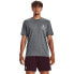 Фото #2 товара UNDER ARMOUR LC CCC short sleeve T-shirt