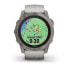 ფოტო #6 პროდუქტის GARMIN Fenix 7X Pro Sapphire Solar watch