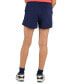 Фото #2 товара Women's 5" Arch Rock Water-Repellent Shorts