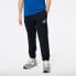 NEW BALANCE Essentials Stacked Logo French Terry Pants