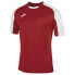 ფოტო #2 პროდუქტის JOMA Essential short sleeve T-shirt