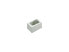 Фото #1 товара PANDUIT Pan-Way Low Voltage Surface Mount Box JB1DIWA