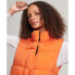 Фото #3 товара SUPERDRY Code SL Touchline Padded Nh jacket