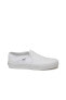 WM ASHER Beyaz Kadın Sneaker Ayakkabı 100575258