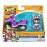 Фото #1 товара Игровой набор Hasbro Top Wings Vehicle Betty Figure &nbsp; (Топ Вингс) (Топ Вингс)