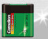Camelion 3R12-SP1G - Single-use battery - 4.5V - Zinc Chloride - 4.5 V - 1 pc(s) - 2000 mAh