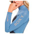 Фото #5 товара ROXY Prologue 4/3 mm Back Zip Suit Woman