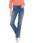 Фото #1 товара Nydj Marilyn Straight Jean Women's 00T