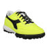 Фото #2 товара Diadora Calcetto Lt Turf Soccer Mens Size 8.5 M Sneakers Athletic Shoes 179497-C