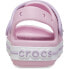 Фото #6 товара CROCS Crocband Cruiser sandals