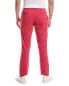 Castaway Harbor Pant Men's Red 32