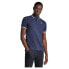 G-STAR Dunda Slim Stripe short sleeve polo