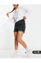 Фото #1 товара Sportswear Swoosh Woven Kadın Siyah Şort CNG-STORE