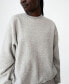 ფოტო #3 პროდუქტის Women's Classic Crew Sweatshirt