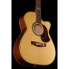 Maton EBG808C Tommy Emmanuel w/ Case