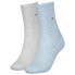 Фото #1 товара TOMMY HILFIGER 100001494 socks 2 pairs