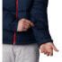 Фото #12 товара COLUMBIA Iceline Ridge™ jacket