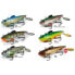 Фото #3 товара MOLIX Spin Shad swimbait 160g 160 mm