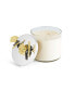 Фото #2 товара Butterfly Ginkgo Candle