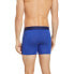 Фото #3 товара Polo Ralph Lauren 269403 Men's 3-Pack Boxer Briefs Underwear Size Large