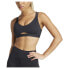 ფოტო #1 პროდუქტის ADIDAS All Me Luxe Sports Bra Low Support