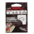 Фото #1 товара RAGOT Special Trout Spade 9333BL Tied Hook 0.5 m