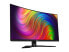 Монитор Gigabyte M32QC 32" QHD 2560 x 1440 170 Гц HDMI