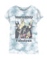 Kid Disney Villains Tee 8