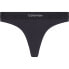 CALVIN KLEIN UNDERWEAR 000QF6992E Thong