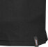 Magnum KOSZULKA MAGNUM POLO BLACK/BRIGHT MARIGOLD XXL