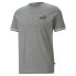 ფოტო #1 პროდუქტის PUMA Amplified short sleeve T-shirt