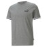 Фото #1 товара Футболка мужская PUMA Amplified Short Sleeve