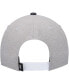 Фото #5 товара Men's Gray Phantom Core Snapback Hat