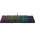 Фото #6 товара Razer BlackWidow V4 X Mechanical Gaming Keyboard with Razer Chroma RGB